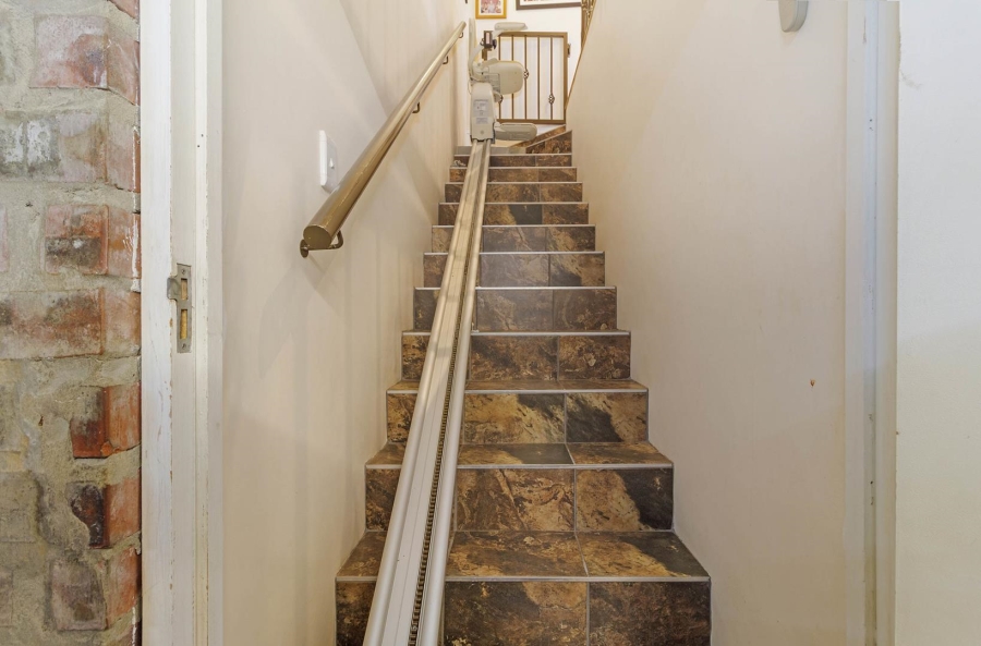 6 Bedroom Property for Sale in Tijgerhof Western Cape